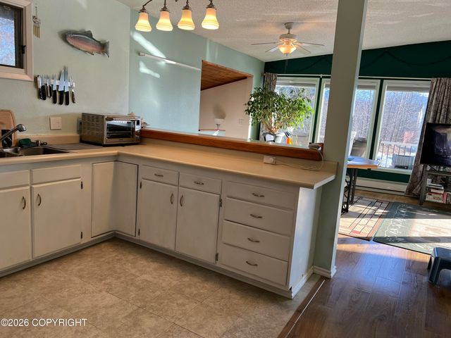 1105 Second Avenue, Seward, AK 99664