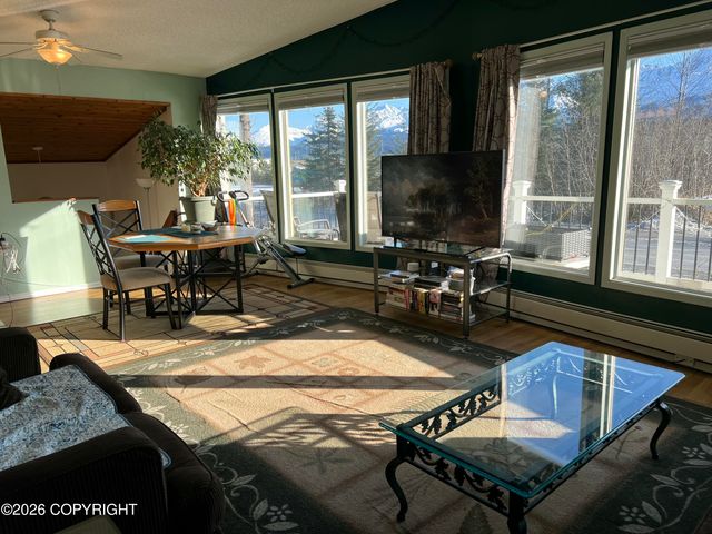 1105 Second Avenue, Seward, AK 99664