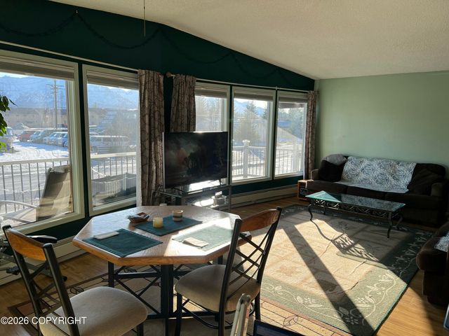 1105 Second Avenue, Seward, AK 99664