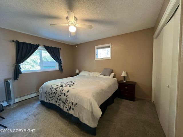 1105 Second Avenue, Seward, AK 99664