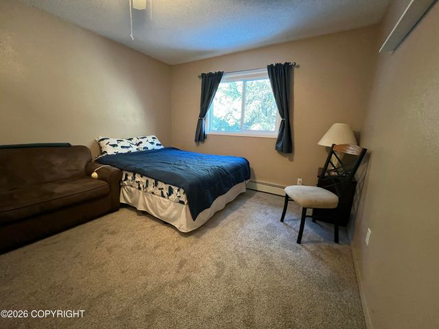 1105 Second Avenue, Seward, AK 99664