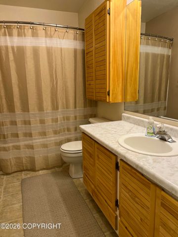 1105 Second Avenue, Seward, AK 99664