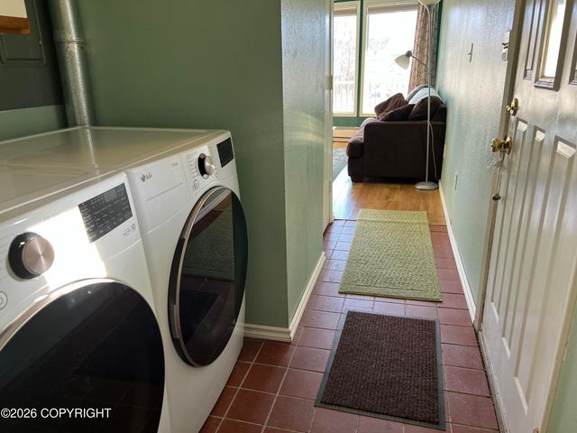 1105 Second Avenue, Seward, AK 99664