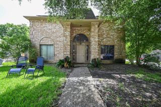 11811 Braesridge Drive, Houston, TX 77071