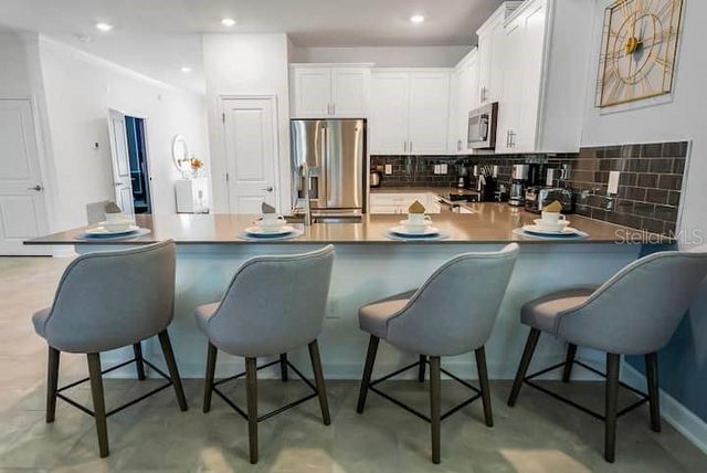 2901 PROTAGONIST STREET, Kissimmee, FL 34746