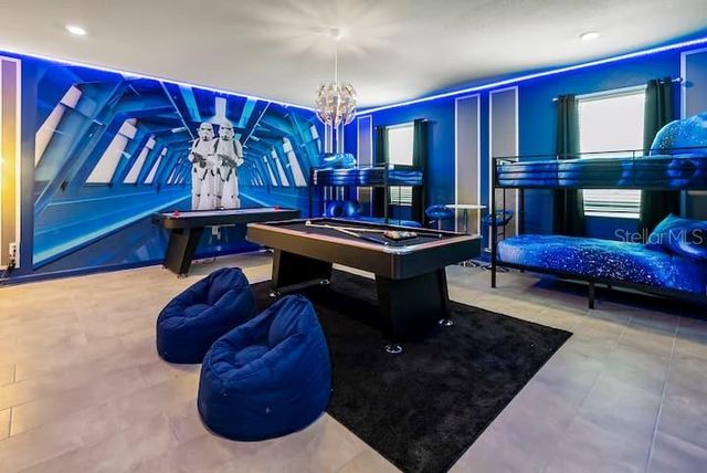 2901 PROTAGONIST STREET, Kissimmee, FL 34746