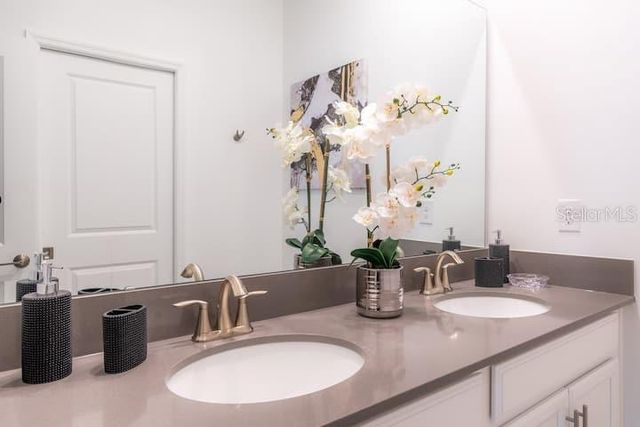 2901 PROTAGONIST STREET, Kissimmee, FL 34746