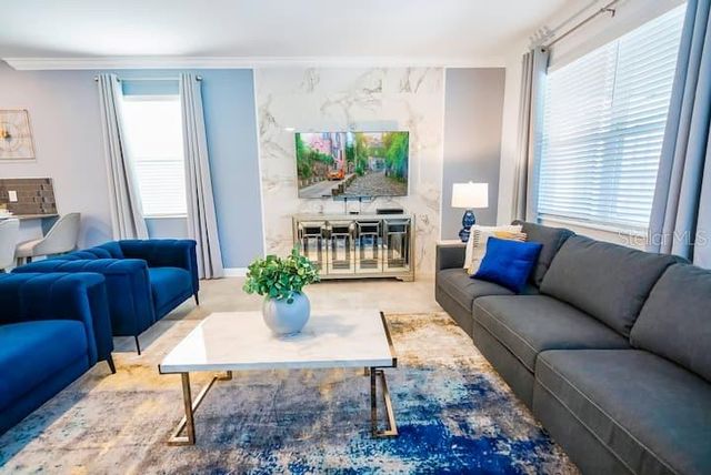 2901 PROTAGONIST STREET, Kissimmee, FL 34746