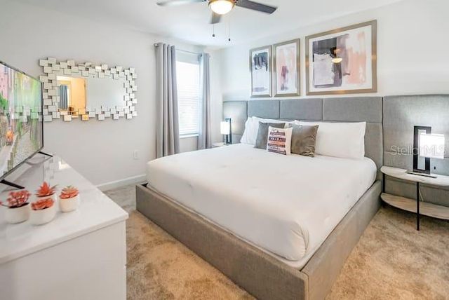 2901 PROTAGONIST STREET, Kissimmee, FL 34746