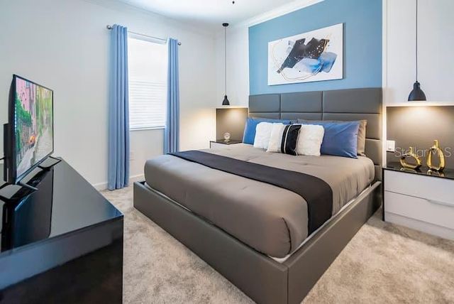 2901 PROTAGONIST STREET, Kissimmee, FL 34746