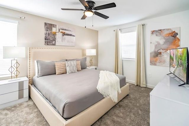 2901 PROTAGONIST STREET, Kissimmee, FL 34746