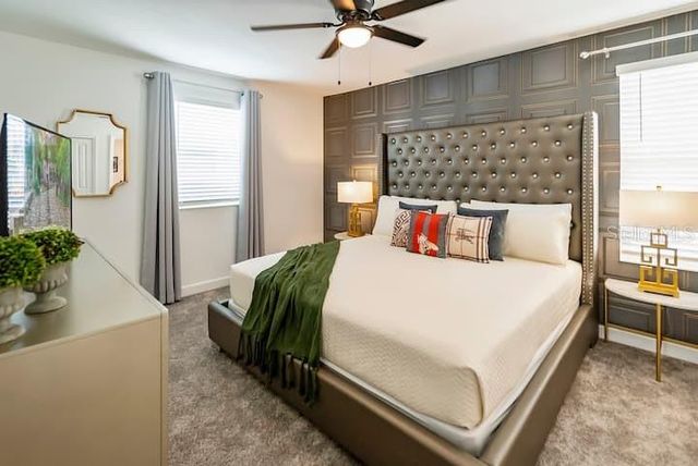 2901 PROTAGONIST STREET, Kissimmee, FL 34746