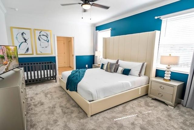 2901 PROTAGONIST STREET, Kissimmee, FL 34746