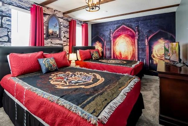 2901 PROTAGONIST STREET, Kissimmee, FL 34746