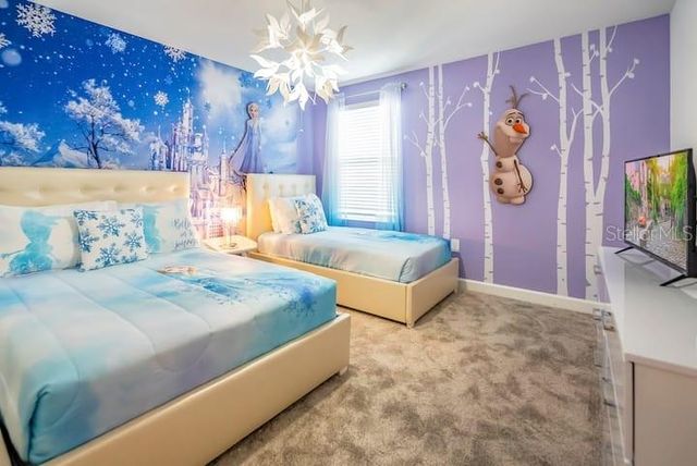 2901 PROTAGONIST STREET, Kissimmee, FL 34746