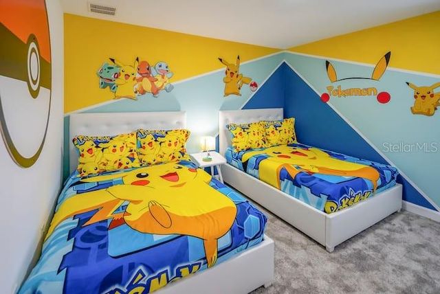 2901 PROTAGONIST STREET, Kissimmee, FL 34746