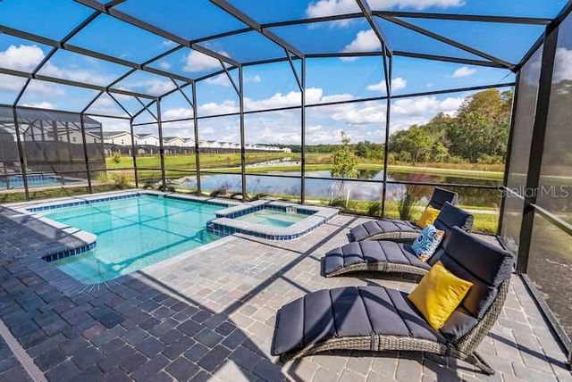 2901 PROTAGONIST STREET, Kissimmee, FL 34746