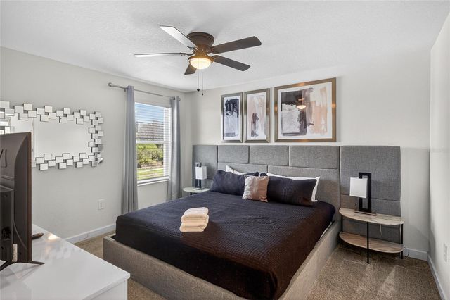 2901 PROTAGONIST STREET, Kissimmee, FL 34746