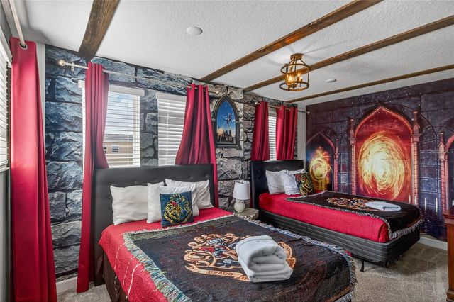 2901 PROTAGONIST STREET, Kissimmee, FL 34746