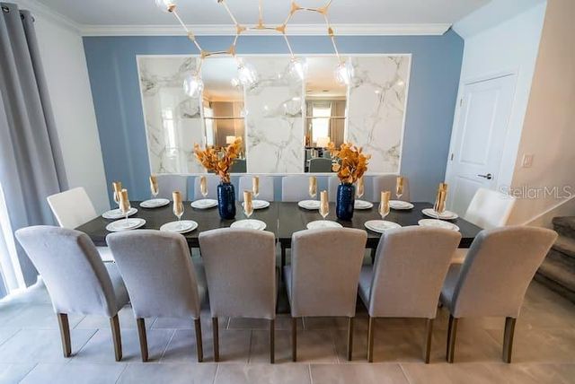 2901 PROTAGONIST STREET, Kissimmee, FL 34746