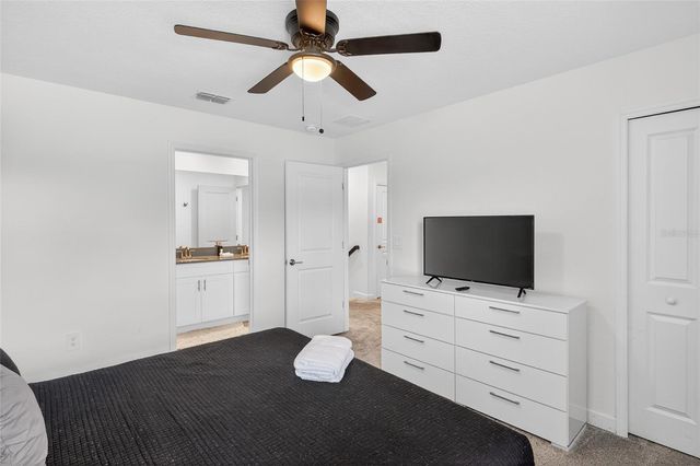 2901 PROTAGONIST STREET, Kissimmee, FL 34746