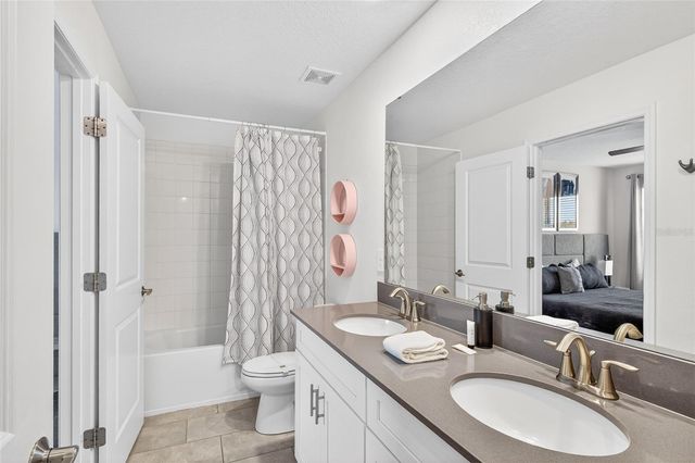2901 PROTAGONIST STREET, Kissimmee, FL 34746