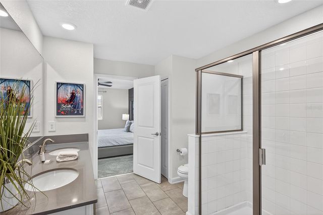 2901 PROTAGONIST STREET, Kissimmee, FL 34746