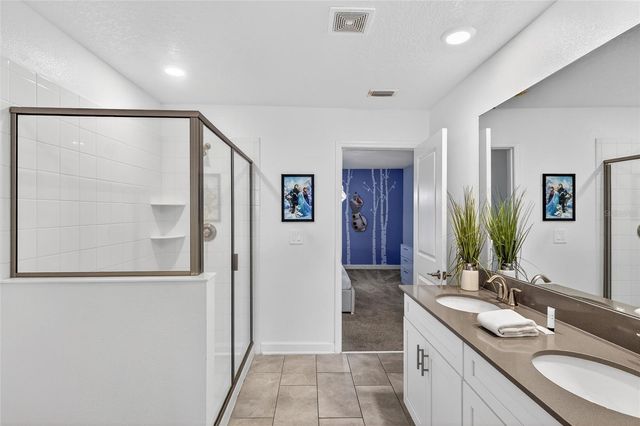 2901 PROTAGONIST STREET, Kissimmee, FL 34746