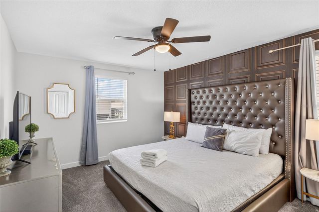 2901 PROTAGONIST STREET, Kissimmee, FL 34746