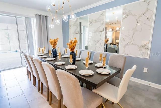 2901 PROTAGONIST STREET, Kissimmee, FL 34746