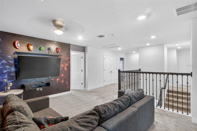 2901 PROTAGONIST STREET, Kissimmee, FL 34746