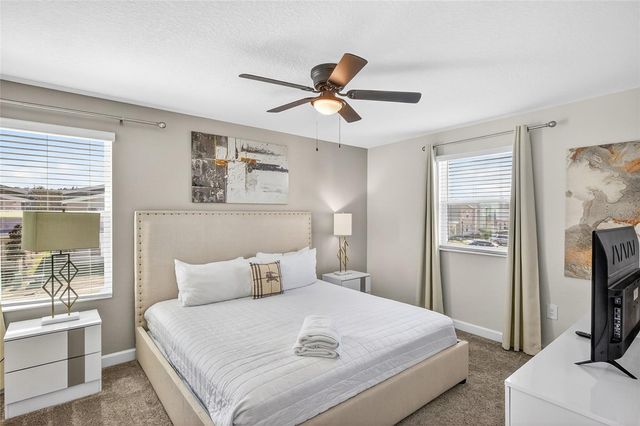 2901 PROTAGONIST STREET, Kissimmee, FL 34746