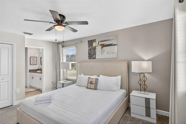 2901 PROTAGONIST STREET, Kissimmee, FL 34746