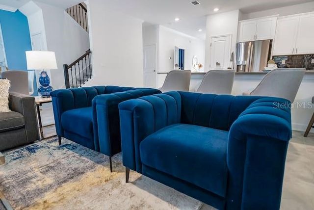 2901 PROTAGONIST STREET, Kissimmee, FL 34746