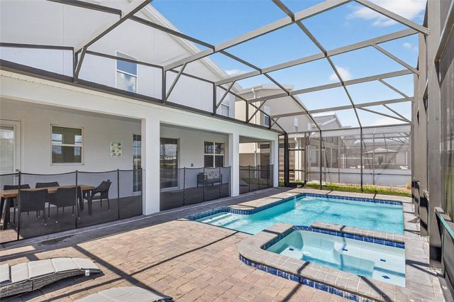 2901 PROTAGONIST STREET, Kissimmee, FL 34746
