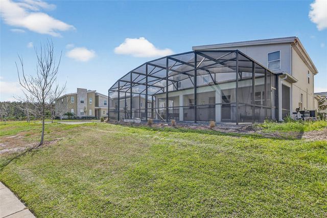 2901 PROTAGONIST STREET, Kissimmee, FL 34746