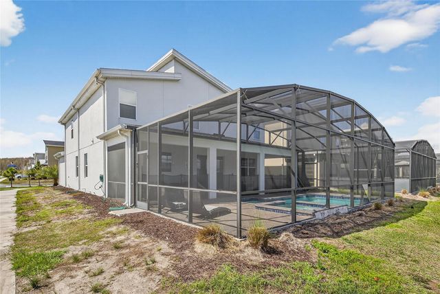2901 PROTAGONIST STREET, Kissimmee, FL 34746