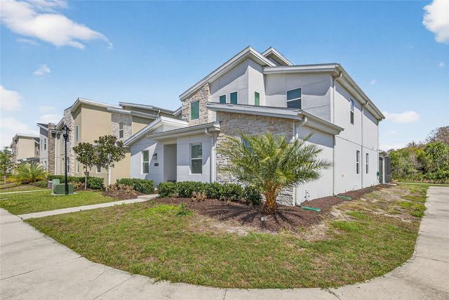 2901 PROTAGONIST STREET, Kissimmee, FL 34746