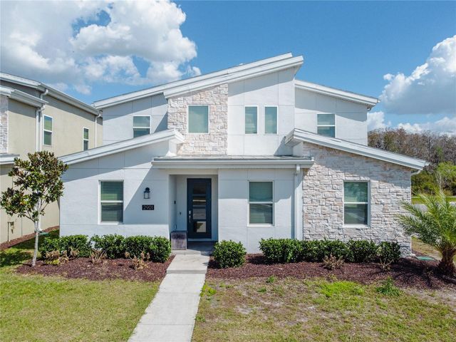 2901 PROTAGONIST STREET, Kissimmee, FL 34746