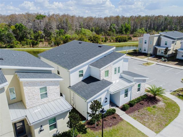 2901 PROTAGONIST STREET, Kissimmee, FL 34746