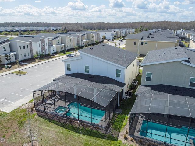 2901 PROTAGONIST STREET, Kissimmee, FL 34746