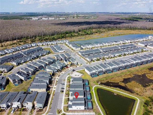 2901 PROTAGONIST STREET, Kissimmee, FL 34746