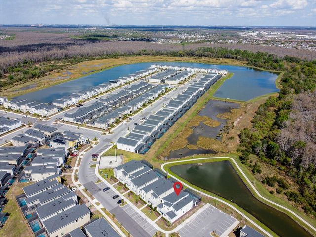 2901 PROTAGONIST STREET, Kissimmee, FL 34746