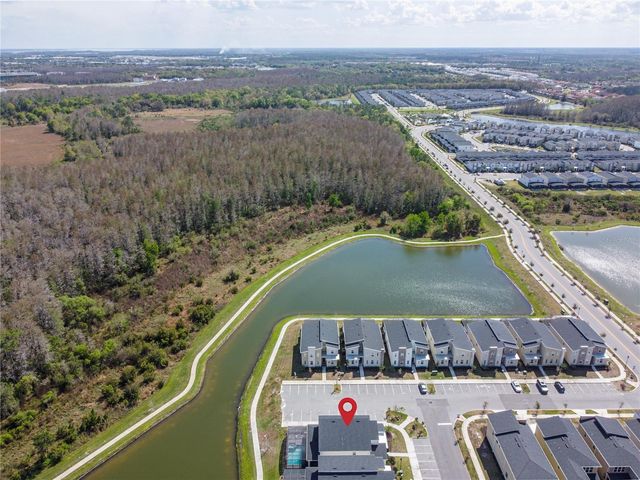 2901 PROTAGONIST STREET, Kissimmee, FL 34746