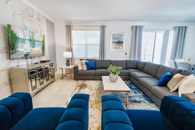 2901 PROTAGONIST STREET, Kissimmee, FL 34746