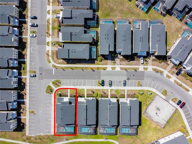 2901 PROTAGONIST STREET, Kissimmee, FL 34746