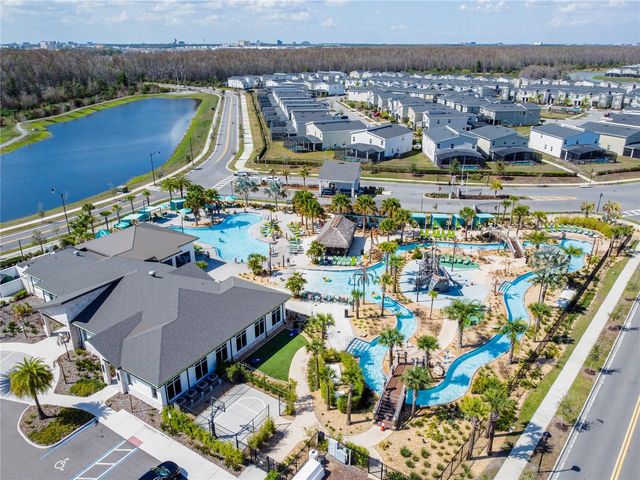 2901 PROTAGONIST STREET, Kissimmee, FL 34746