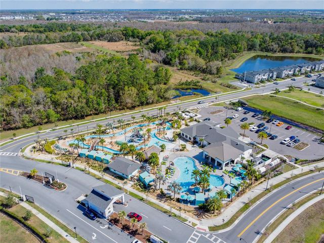 2901 PROTAGONIST STREET, Kissimmee, FL 34746