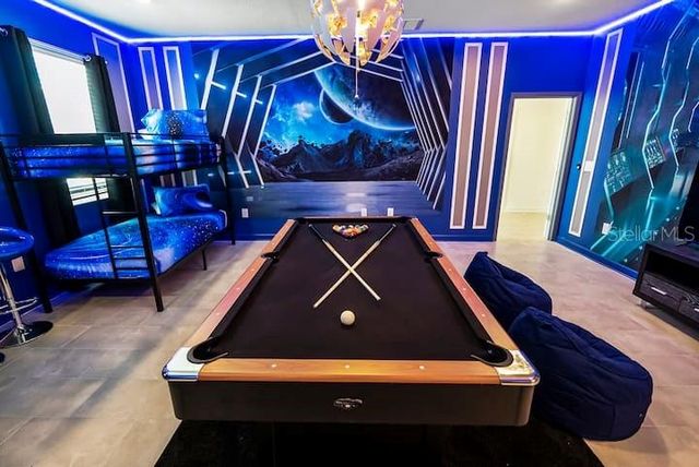 2901 PROTAGONIST STREET, Kissimmee, FL 34746