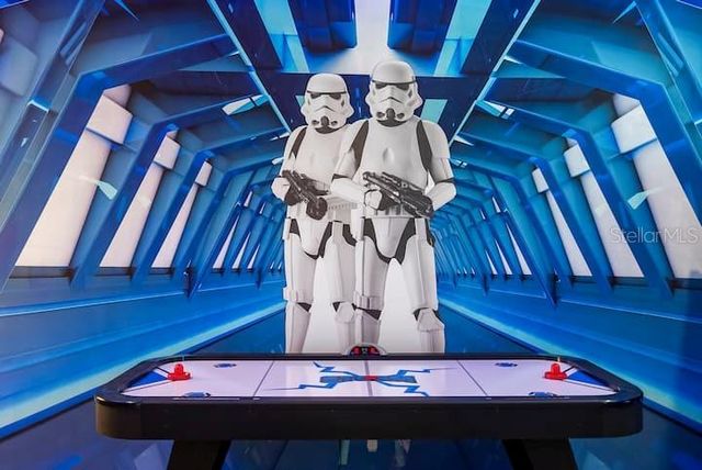 2901 PROTAGONIST STREET, Kissimmee, FL 34746